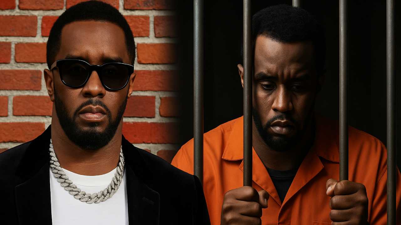 Diddy&rsquo;s Journey from Bad Boy to Behind Bars